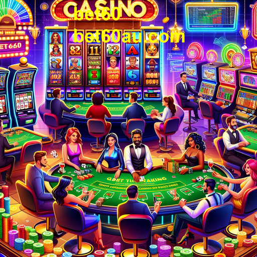 Jogos de Pagamento no Bet60: Entenda e Vença