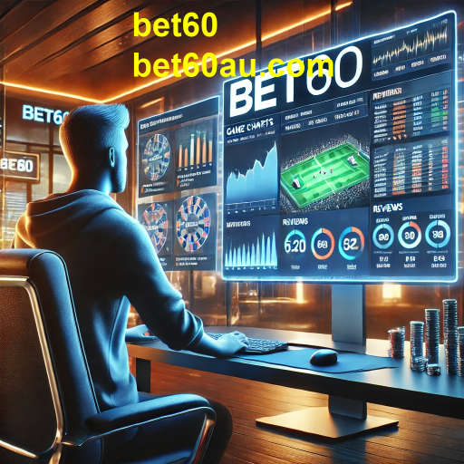 Como Avaliar Jogos no Bet60: Um Guia Completo